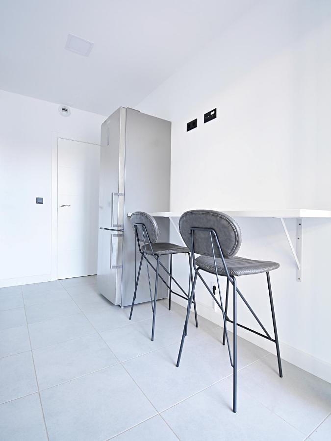 Tu Oasis Con Piscina En Portonovo Sanxenxo Apartment Exterior photo