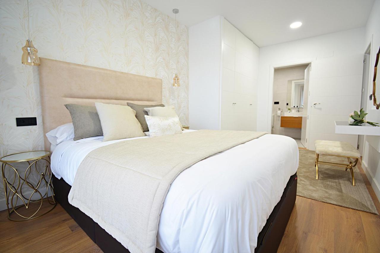 Tu Oasis Con Piscina En Portonovo Sanxenxo Apartment Exterior photo